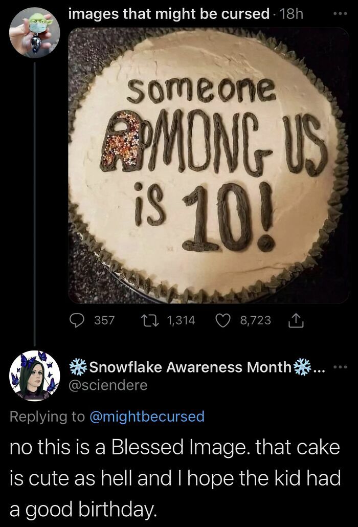 79 Wholesome People Who Had Someone Else’s Back Online In The Best Way 79 Wholesome People Who Had Someone Else’s Back Online In The Best Way