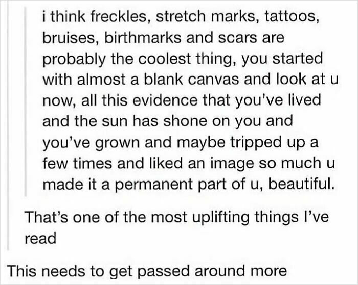 79 Wholesome People Who Had Someone Else’s Back Online In The Best Way 79 Wholesome People Who Had Someone Else’s Back Online In The Best Way