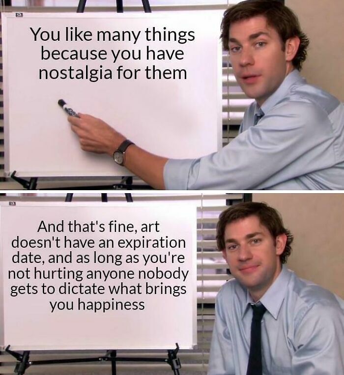 79 Wholesome People Who Had Someone Else’s Back Online In The Best Way 79 Wholesome People Who Had Someone Else’s Back Online In The Best Way
