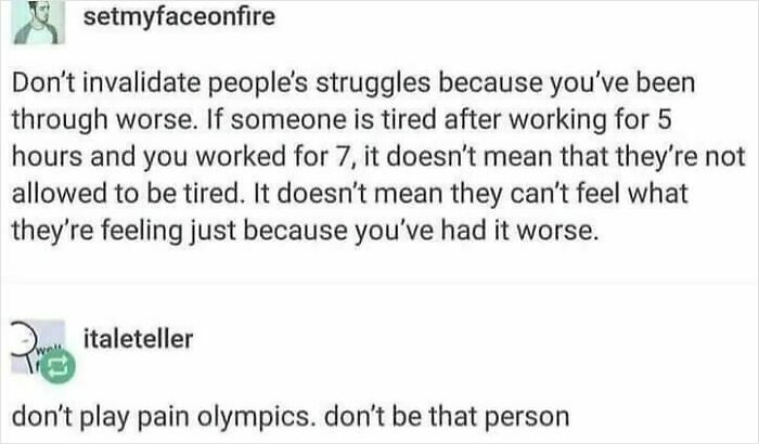 79 Wholesome People Who Had Someone Else’s Back Online In The Best Way 79 Wholesome People Who Had Someone Else’s Back Online In The Best Way