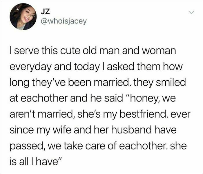 79 Wholesome People Who Had Someone Else’s Back Online In The Best Way 79 Wholesome People Who Had Someone Else’s Back Online In The Best Way
