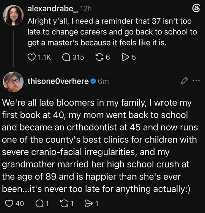 79 Wholesome People Who Had Someone Else’s Back Online In The Best Way 79 Wholesome People Who Had Someone Else’s Back Online In The Best Way