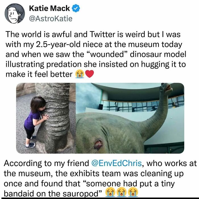 79 Wholesome People Who Had Someone Else’s Back Online In The Best Way 79 Wholesome People Who Had Someone Else’s Back Online In The Best Way