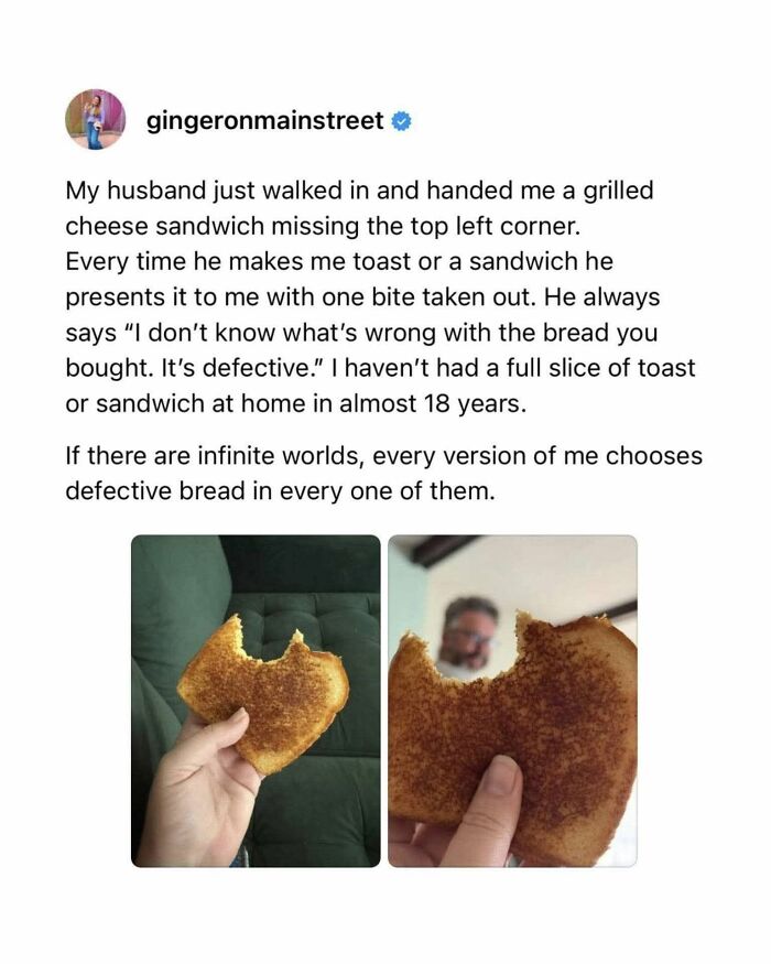 79 Wholesome People Who Had Someone Else’s Back Online In The Best Way 79 Wholesome People Who Had Someone Else’s Back Online In The Best Way