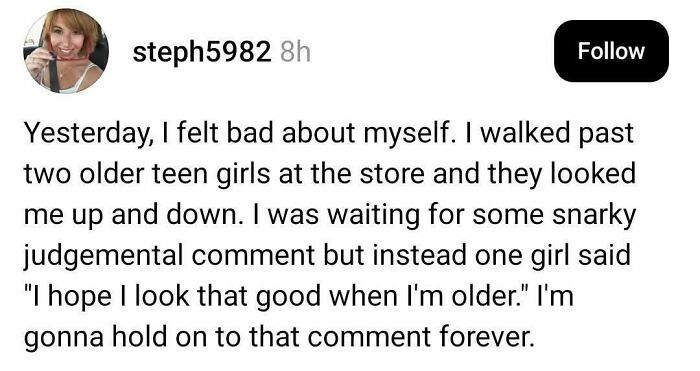 79 Wholesome People Who Had Someone Else’s Back Online In The Best Way 79 Wholesome People Who Had Someone Else’s Back Online In The Best Way