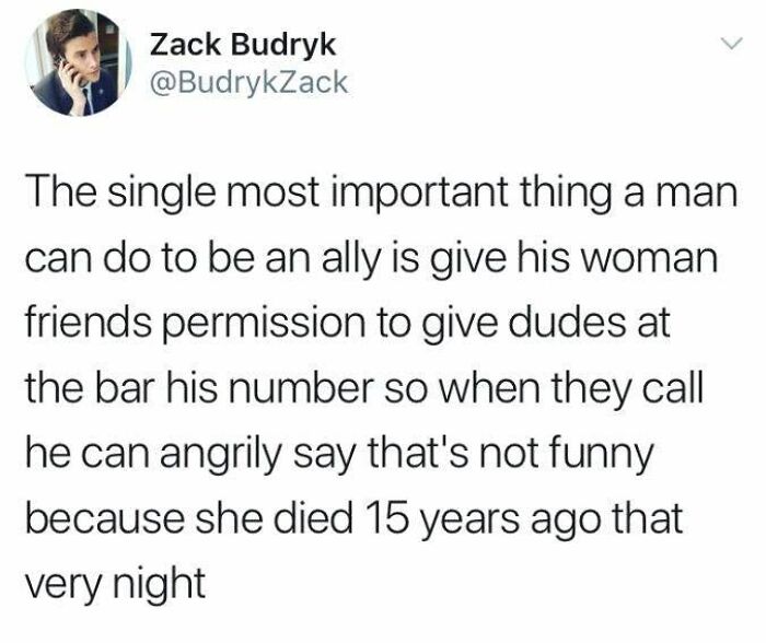79 Wholesome People Who Had Someone Else’s Back Online In The Best Way 79 Wholesome People Who Had Someone Else’s Back Online In The Best Way