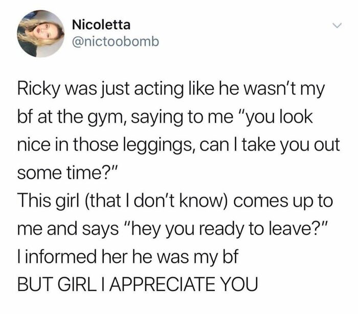 79 Wholesome People Who Had Someone Else’s Back Online In The Best Way 79 Wholesome People Who Had Someone Else’s Back Online In The Best Way