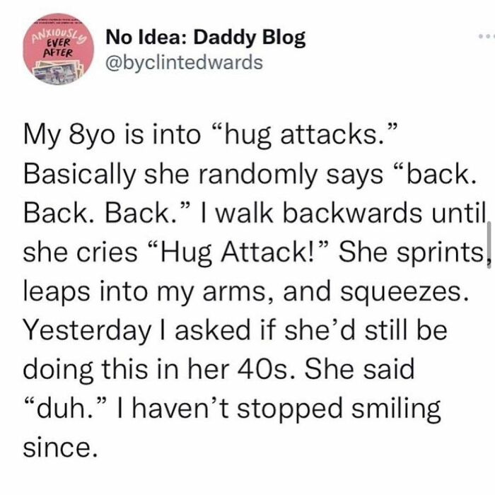 79 Wholesome People Who Had Someone Else’s Back Online In The Best Way 79 Wholesome People Who Had Someone Else’s Back Online In The Best Way