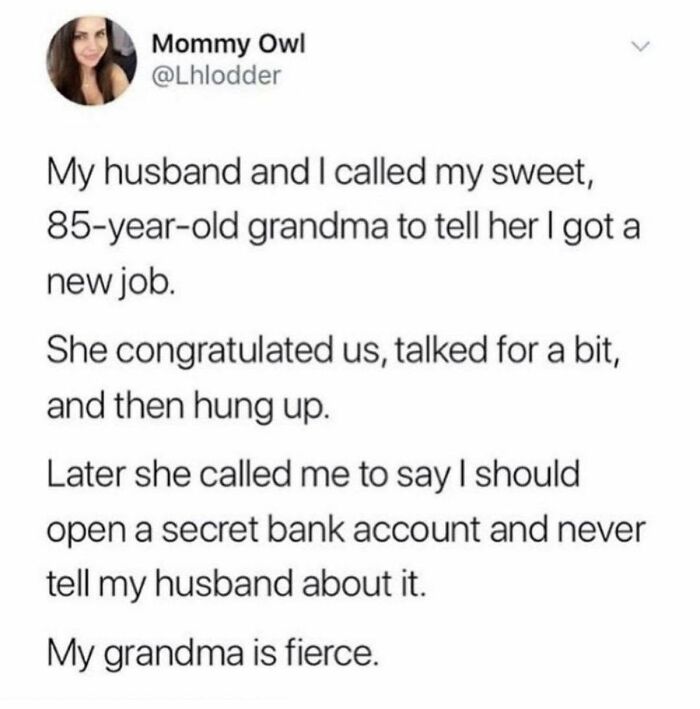 79 Wholesome People Who Had Someone Else’s Back Online In The Best Way 79 Wholesome People Who Had Someone Else’s Back Online In The Best Way