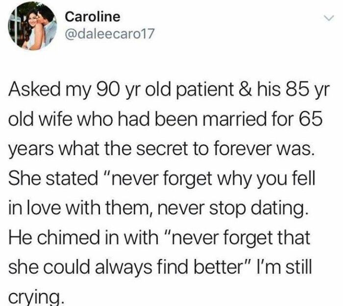 79 Wholesome People Who Had Someone Else’s Back Online In The Best Way 79 Wholesome People Who Had Someone Else’s Back Online In The Best Way