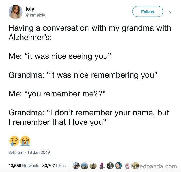 79 Wholesome People Who Had Someone Else’s Back Online In The Best Way 79 Wholesome People Who Had Someone Else’s Back Online In The Best Way