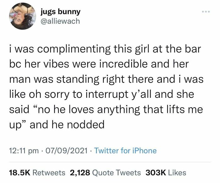 79 Wholesome People Who Had Someone Else’s Back Online In The Best Way 79 Wholesome People Who Had Someone Else’s Back Online In The Best Way