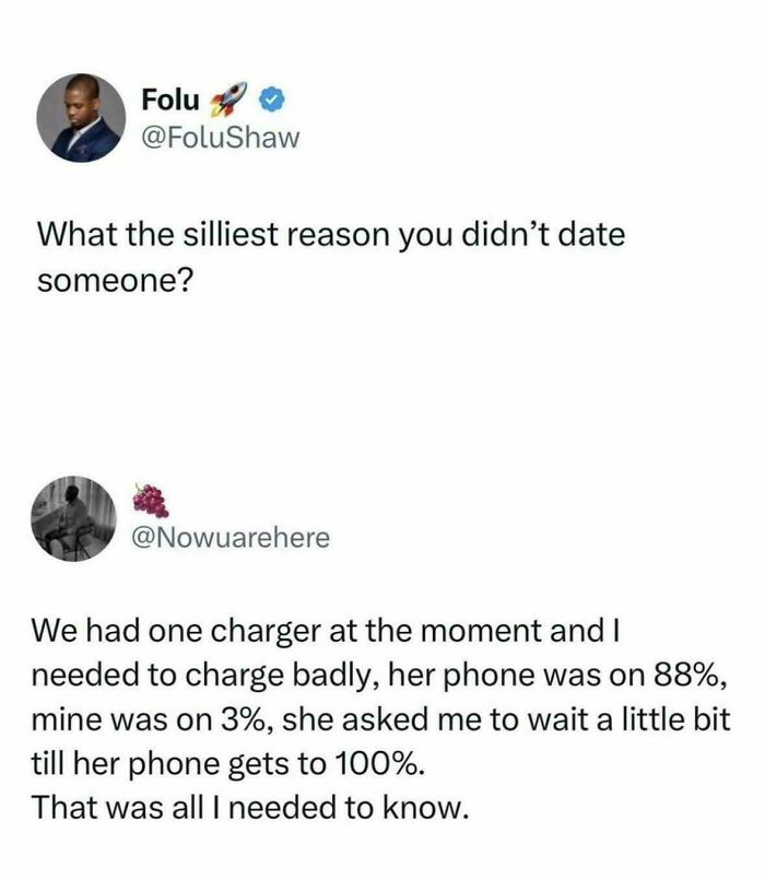 “You Have Found The Holy Grill”: 42 Funny Comments That Are Well Worth Retweeting “You Have Found The Holy Grill”: 42 Funny Comments That Are Well Worth Retweeting