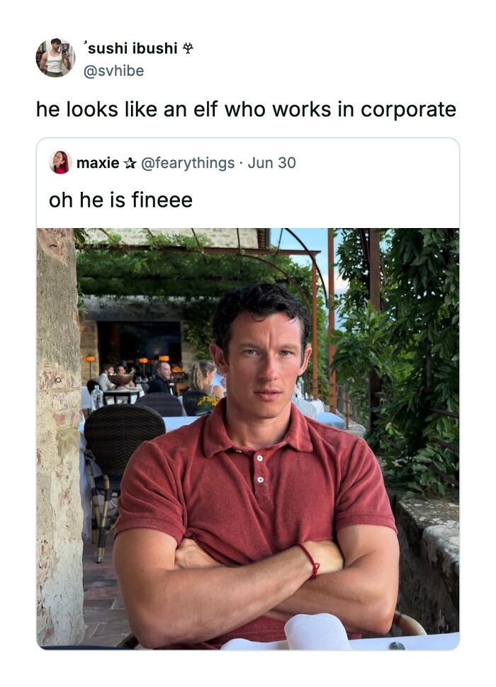 “You Have Found The Holy Grill”: 42 Funny Comments That Are Well Worth Retweeting “You Have Found The Holy Grill”: 42 Funny Comments That Are Well Worth Retweeting