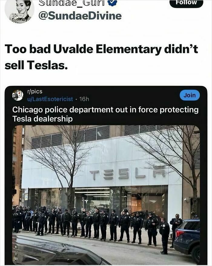 48 Ironic Responses To Nonsensical Posts That Brought Back Harmony To The Internet (New Pics) 48 Ironic Responses To Nonsensical Posts That Brought Back Harmony To The Internet (New Pics)
