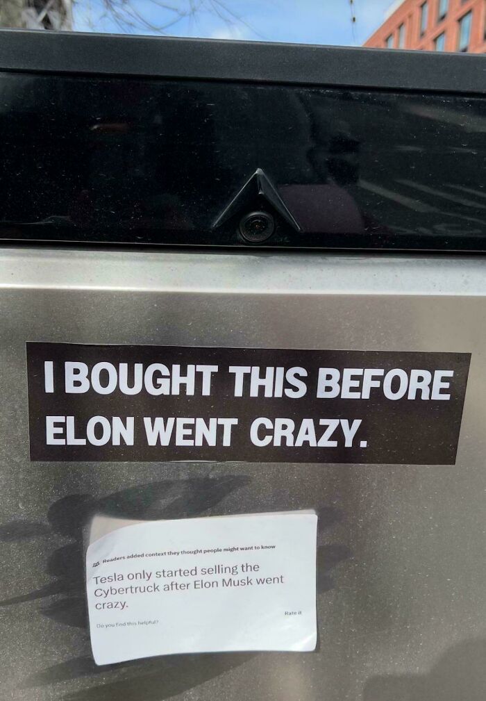 48 Ironic Responses To Nonsensical Posts That Brought Back Harmony To The Internet (New Pics) 48 Ironic Responses To Nonsensical Posts That Brought Back Harmony To The Internet (New Pics)