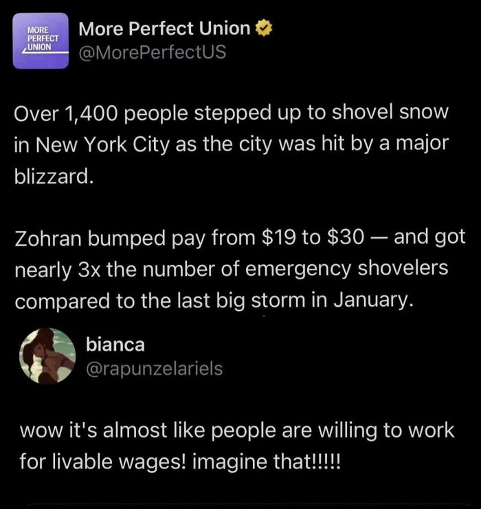 48 Ironic Responses To Nonsensical Posts That Brought Back Harmony To The Internet (New Pics) 48 Ironic Responses To Nonsensical Posts That Brought Back Harmony To The Internet (New Pics)