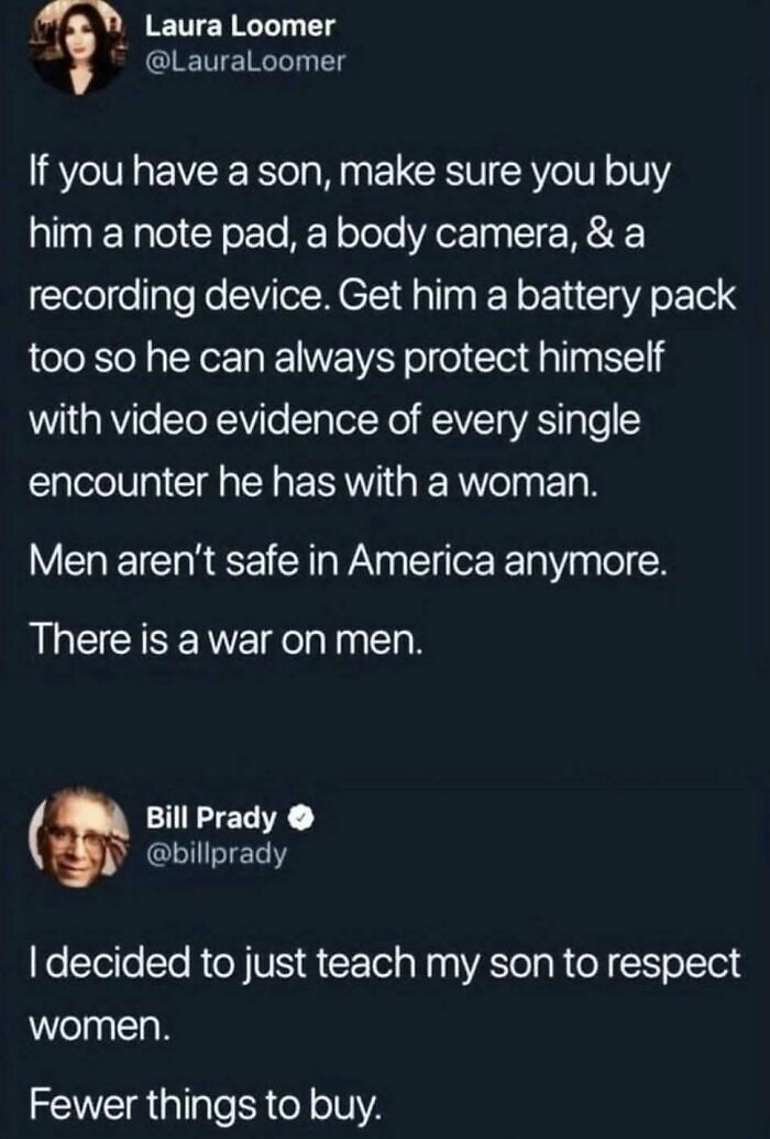 48 Ironic Responses To Nonsensical Posts That Brought Back Harmony To The Internet (New Pics) 48 Ironic Responses To Nonsensical Posts That Brought Back Harmony To The Internet (New Pics)