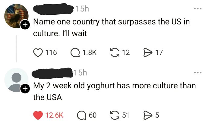48 Ironic Responses To Nonsensical Posts That Brought Back Harmony To The Internet (New Pics) 48 Ironic Responses To Nonsensical Posts That Brought Back Harmony To The Internet (New Pics)