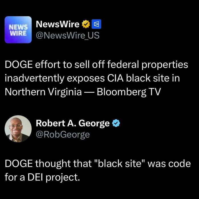48 Ironic Responses To Nonsensical Posts That Brought Back Harmony To The Internet (New Pics) 48 Ironic Responses To Nonsensical Posts That Brought Back Harmony To The Internet (New Pics)