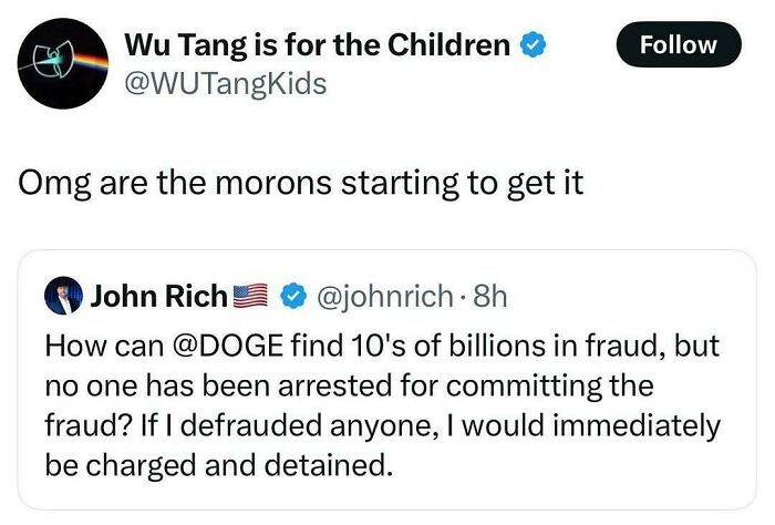 48 Ironic Responses To Nonsensical Posts That Brought Back Harmony To The Internet (New Pics) 48 Ironic Responses To Nonsensical Posts That Brought Back Harmony To The Internet (New Pics)