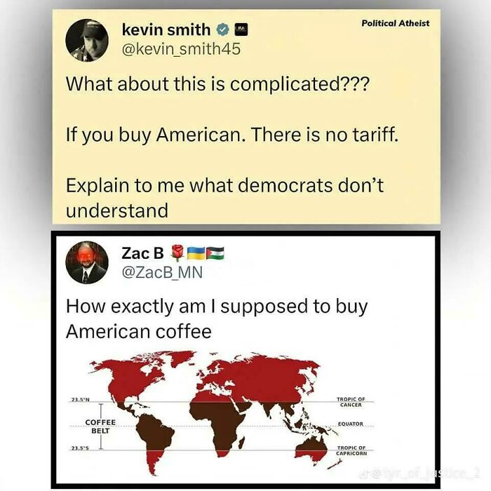 48 Ironic Responses To Nonsensical Posts That Brought Back Harmony To The Internet (New Pics) 48 Ironic Responses To Nonsensical Posts That Brought Back Harmony To The Internet (New Pics)