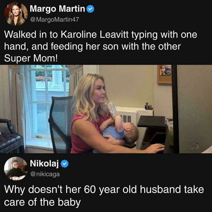 48 Ironic Responses To Nonsensical Posts That Brought Back Harmony To The Internet (New Pics) 48 Ironic Responses To Nonsensical Posts That Brought Back Harmony To The Internet (New Pics)