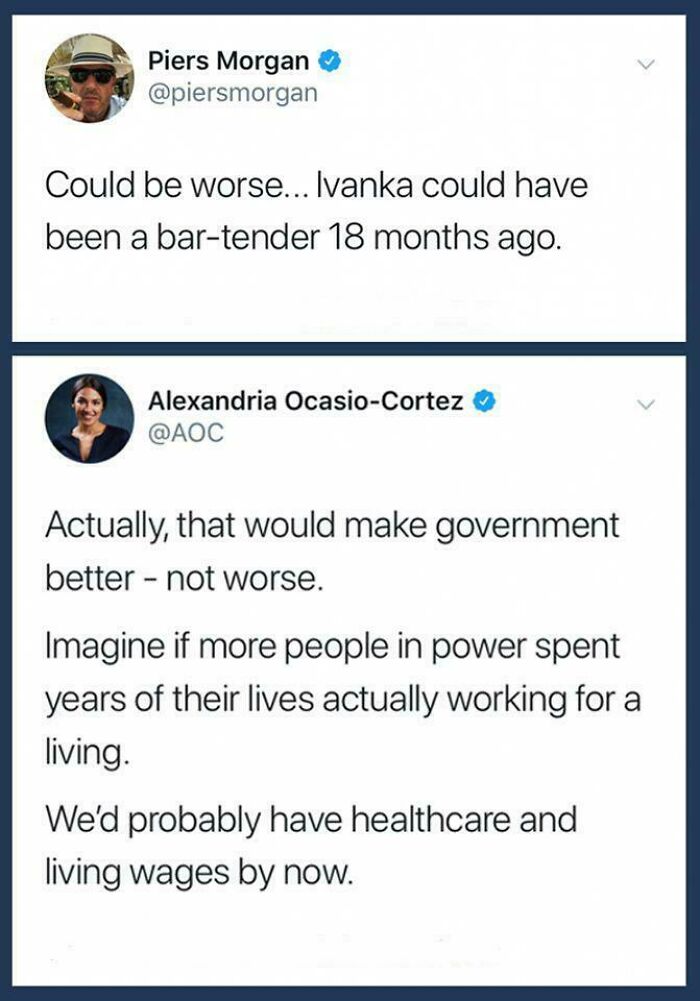 48 Ironic Responses To Nonsensical Posts That Brought Back Harmony To The Internet (New Pics) 48 Ironic Responses To Nonsensical Posts That Brought Back Harmony To The Internet (New Pics)