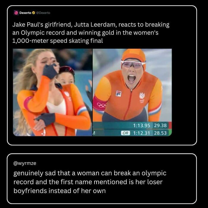48 Ironic Responses To Nonsensical Posts That Brought Back Harmony To The Internet (New Pics) 48 Ironic Responses To Nonsensical Posts That Brought Back Harmony To The Internet (New Pics)