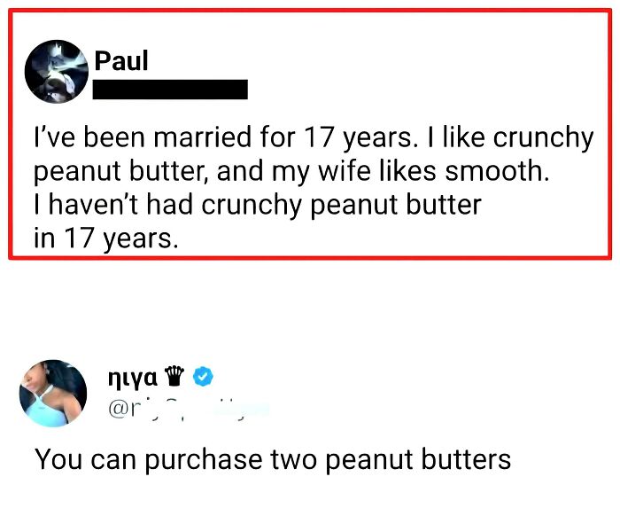 48 Ironic Responses To Nonsensical Posts That Brought Back Harmony To The Internet (New Pics) 48 Ironic Responses To Nonsensical Posts That Brought Back Harmony To The Internet (New Pics)