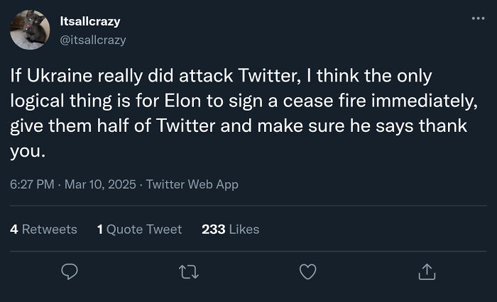 48 Ironic Responses To Nonsensical Posts That Brought Back Harmony To The Internet (New Pics) 48 Ironic Responses To Nonsensical Posts That Brought Back Harmony To The Internet (New Pics)