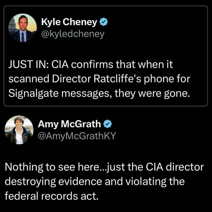 48 Ironic Responses To Nonsensical Posts That Brought Back Harmony To The Internet (New Pics) 48 Ironic Responses To Nonsensical Posts That Brought Back Harmony To The Internet (New Pics)
