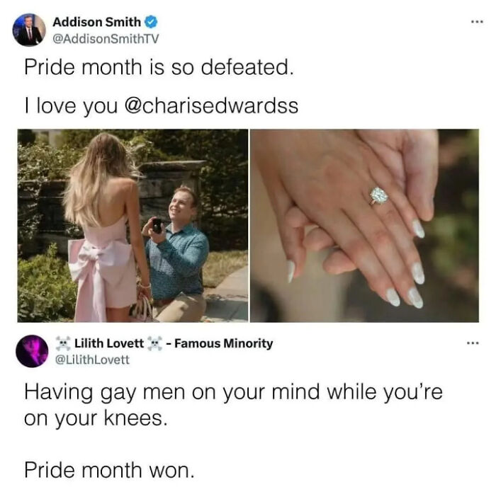 48 Ironic Responses To Nonsensical Posts That Brought Back Harmony To The Internet (New Pics) 48 Ironic Responses To Nonsensical Posts That Brought Back Harmony To The Internet (New Pics)