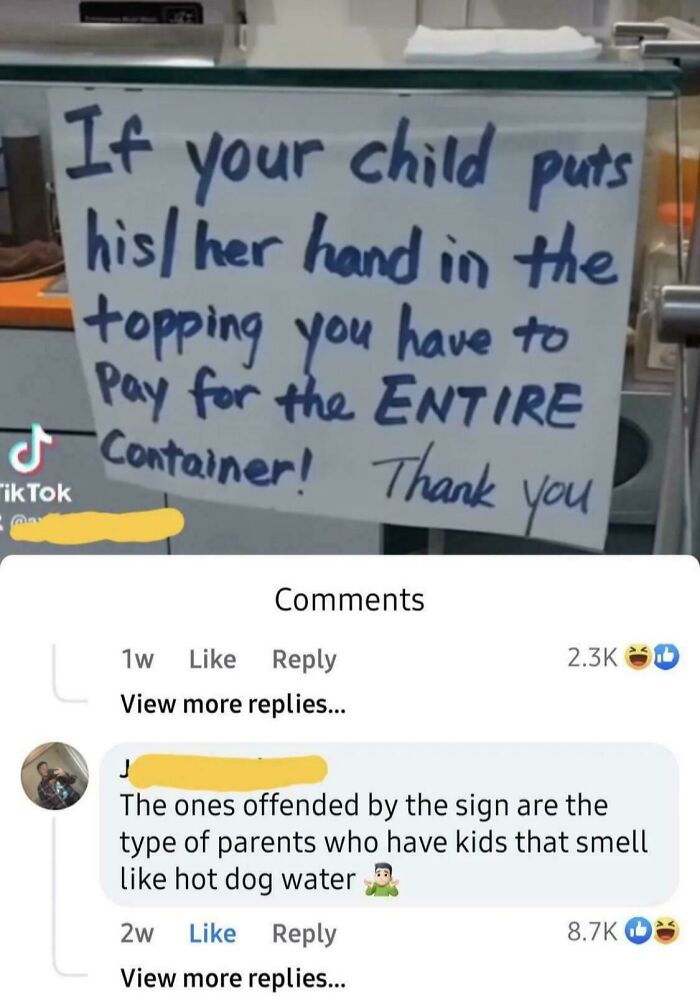 48 Ironic Responses To Nonsensical Posts That Brought Back Harmony To The Internet (New Pics) 48 Ironic Responses To Nonsensical Posts That Brought Back Harmony To The Internet (New Pics)