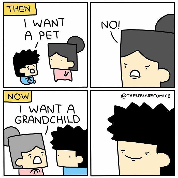 Artist Made 60 New Comics That Make You Laugh At The Things You Usually Complain About Artist Made 60 New Comics That Make You Laugh At The Things You Usually Complain About