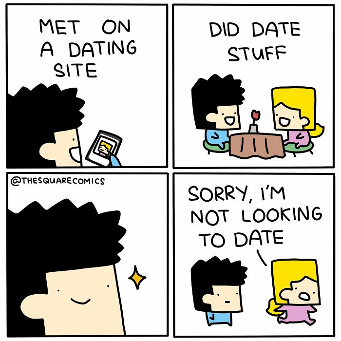 Artist Made 60 New Comics That Make You Laugh At The Things You Usually Complain About Artist Made 60 New Comics That Make You Laugh At The Things You Usually Complain About