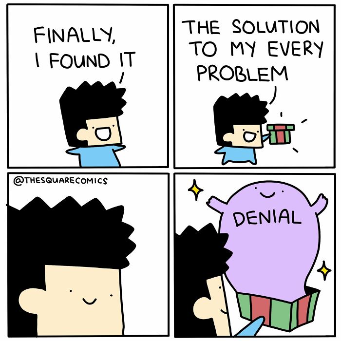Artist Made 60 New Comics That Make You Laugh At The Things You Usually Complain About Artist Made 60 New Comics That Make You Laugh At The Things You Usually Complain About