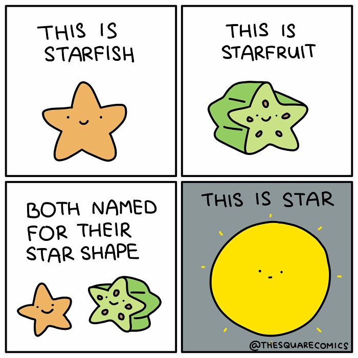 Artist Made 60 New Comics That Make You Laugh At The Things You Usually Complain About Artist Made 60 New Comics That Make You Laugh At The Things You Usually Complain About