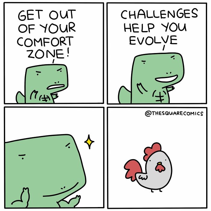 Artist Made 60 New Comics That Make You Laugh At The Things You Usually Complain About Artist Made 60 New Comics That Make You Laugh At The Things You Usually Complain About