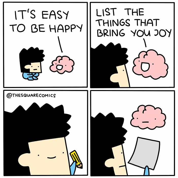 Artist Made 60 New Comics That Make You Laugh At The Things You Usually Complain About Artist Made 60 New Comics That Make You Laugh At The Things You Usually Complain About