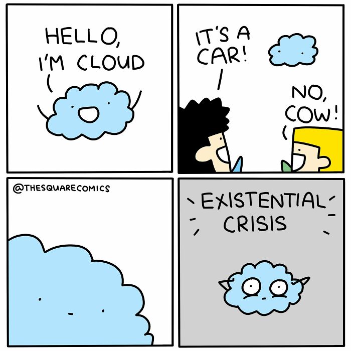 Artist Made 60 New Comics That Make You Laugh At The Things You Usually Complain About Artist Made 60 New Comics That Make You Laugh At The Things You Usually Complain About