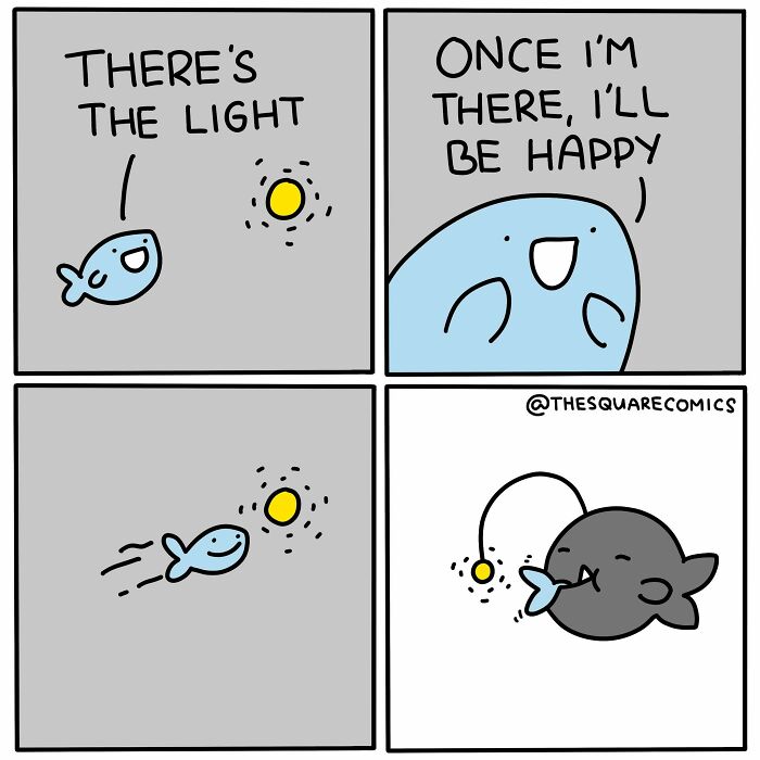 Artist Made 60 New Comics That Make You Laugh At The Things You Usually Complain About Artist Made 60 New Comics That Make You Laugh At The Things You Usually Complain About