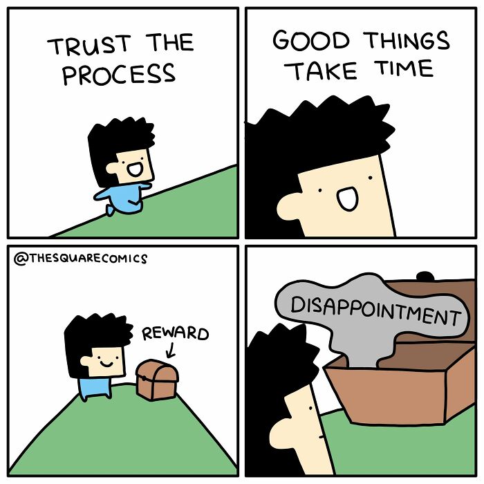 Artist Made 60 New Comics That Make You Laugh At The Things You Usually Complain About Artist Made 60 New Comics That Make You Laugh At The Things You Usually Complain About