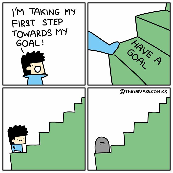 Artist Made 60 New Comics That Make You Laugh At The Things You Usually Complain About Artist Made 60 New Comics That Make You Laugh At The Things You Usually Complain About