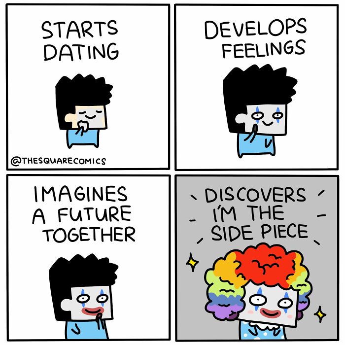 Artist Made 60 New Comics That Make You Laugh At The Things You Usually Complain About Artist Made 60 New Comics That Make You Laugh At The Things You Usually Complain About