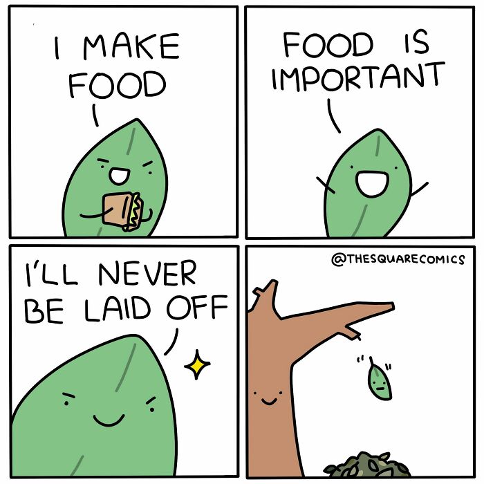 Artist Made 60 New Comics That Make You Laugh At The Things You Usually Complain About Artist Made 60 New Comics That Make You Laugh At The Things You Usually Complain About