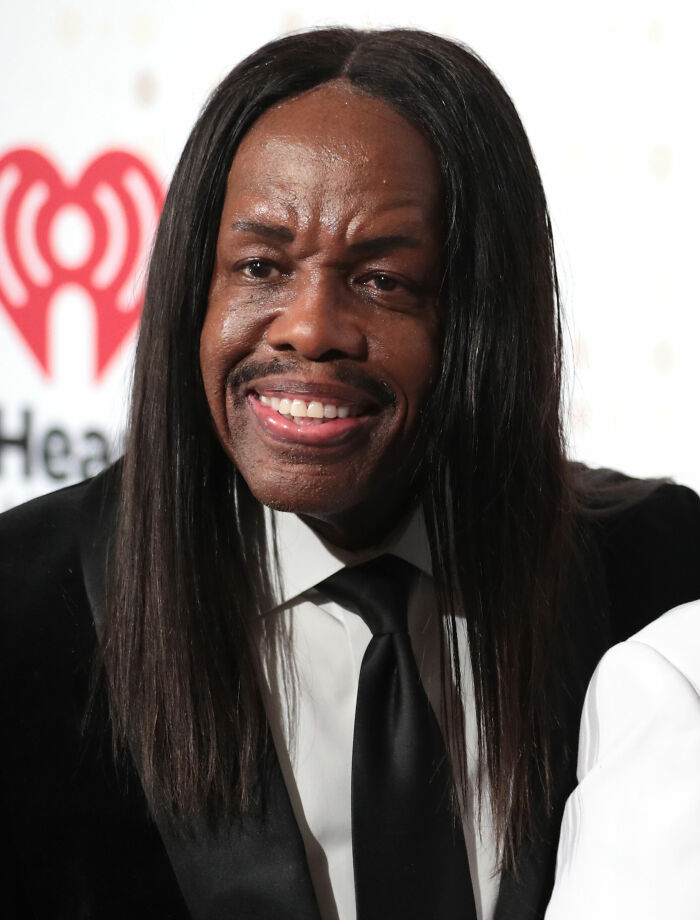Verdine White: Bio And Career Highlights