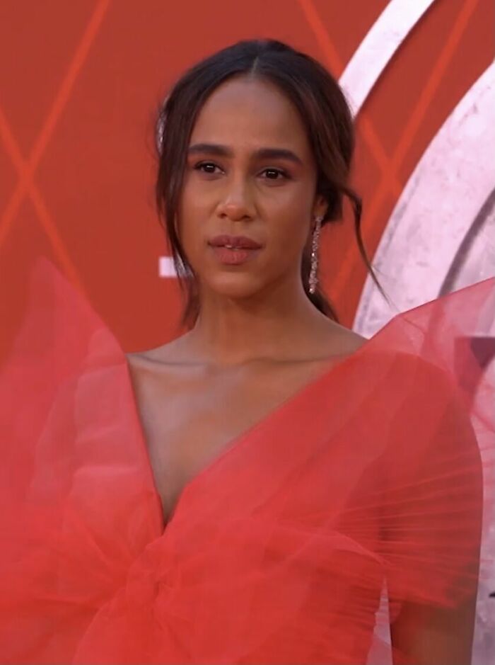 Zawe Ashton: Bio And Career Highlights