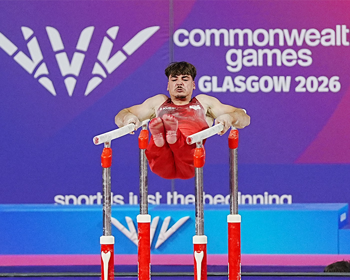 “Sickening To The Stomach”: English Gymnast Rushed To Hospital After Horrific Fall During The Commonwealth Games “Sickening To The Stomach”: English Gymnast Rushed To Hospital After Horrific Fall During The Commonwealth Games