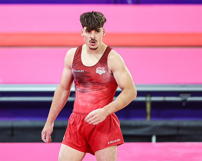 “Sickening To The Stomach”: English Gymnast Rushed To Hospital After Horrific Fall During The Commonwealth Games “Sickening To The Stomach”: English Gymnast Rushed To Hospital After Horrific Fall During The Commonwealth Games